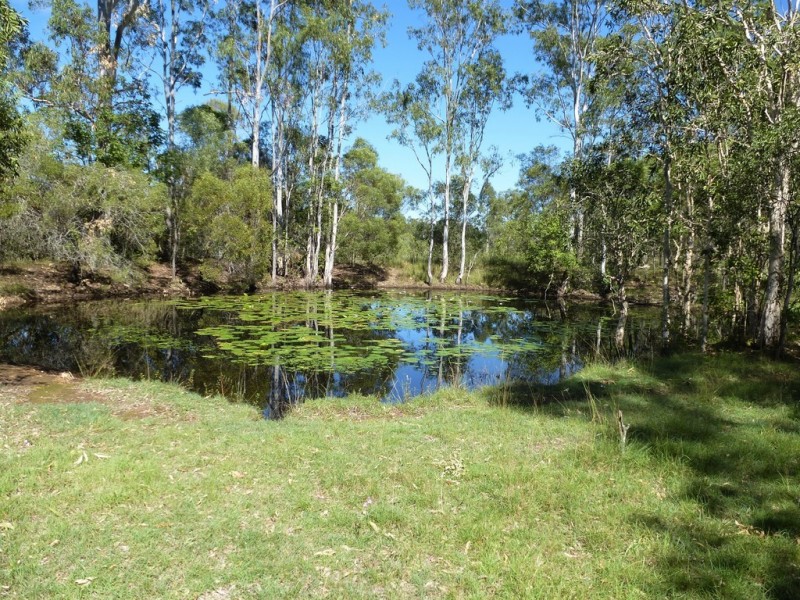 Lot 20 Tableland Road, Mount Maria QLD 4674