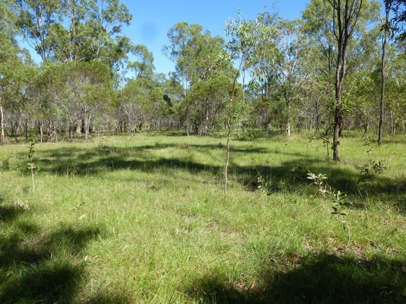 Lot 20 Tableland Road, Mount Maria QLD 4674