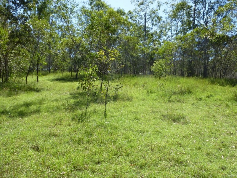 Lot 20 Tableland Road, Mount Maria QLD 4674