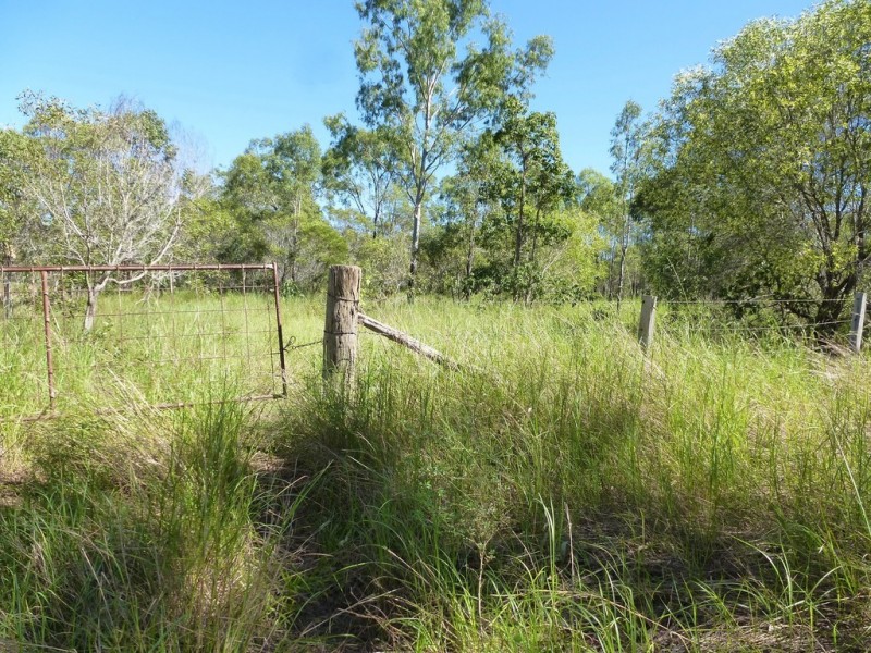 Lot 20 Tableland Road, Mount Maria QLD 4674