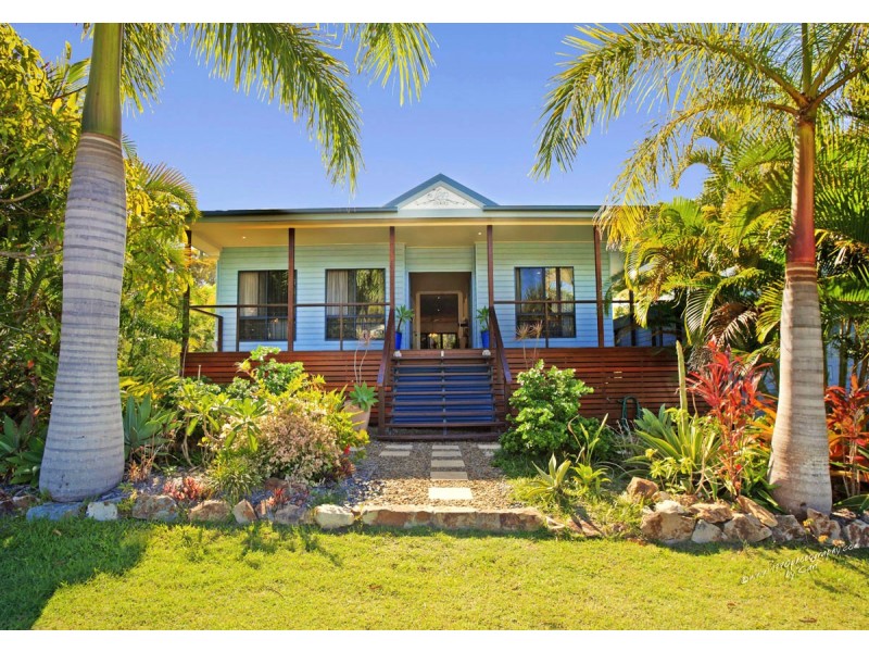 10 Discovery Drive, Agnes Water QLD 4677