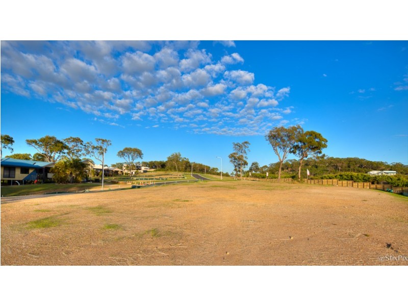 Agnes Water QLD 4677