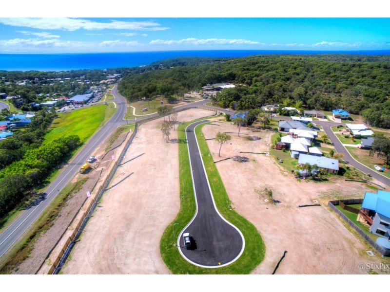 Agnes Water QLD 4677
