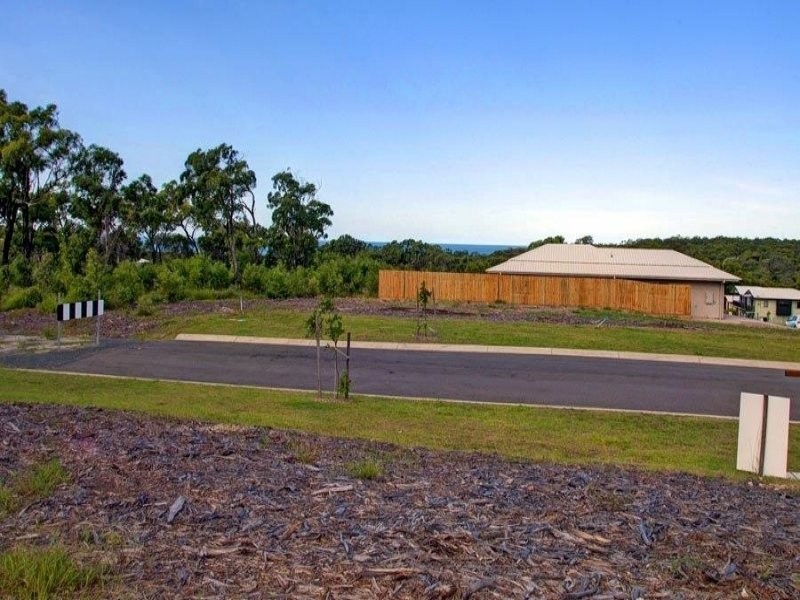 Agnes Water QLD 4677