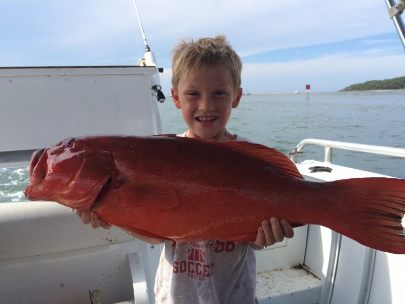 Agnes Water QLD 4677