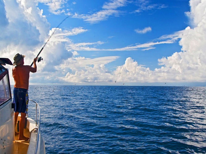 Agnes Water QLD 4677