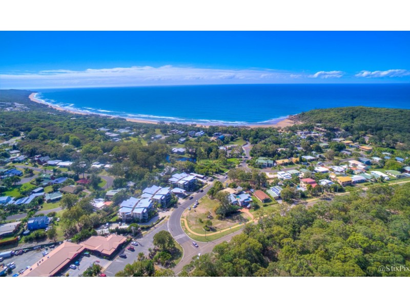 Agnes Water QLD 4677