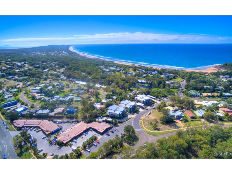 Agnes Water QLD 4677