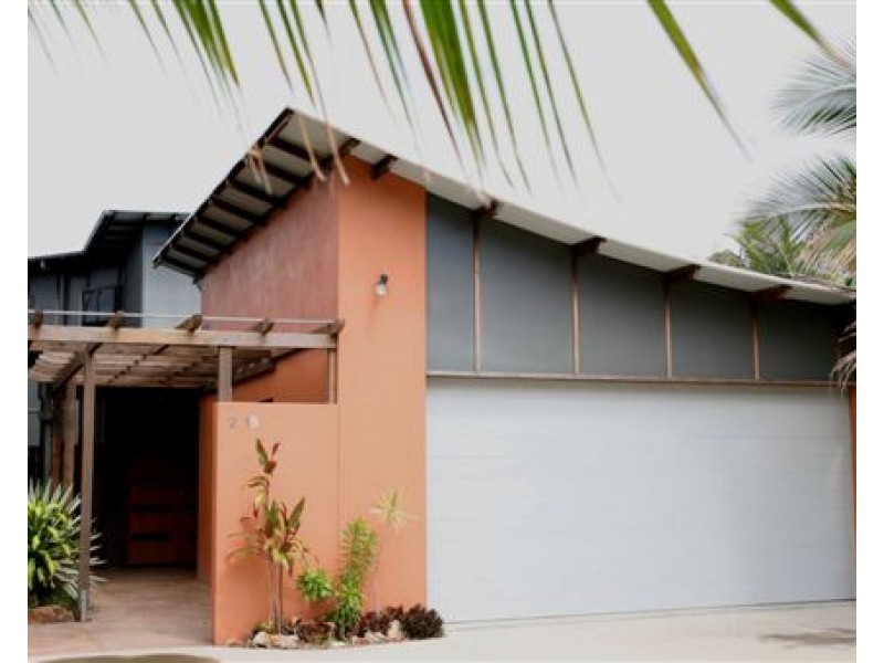 Agnes Water QLD 4677