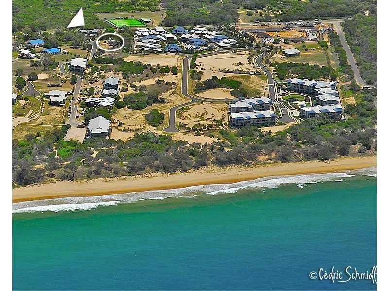 Agnes Water QLD 4677