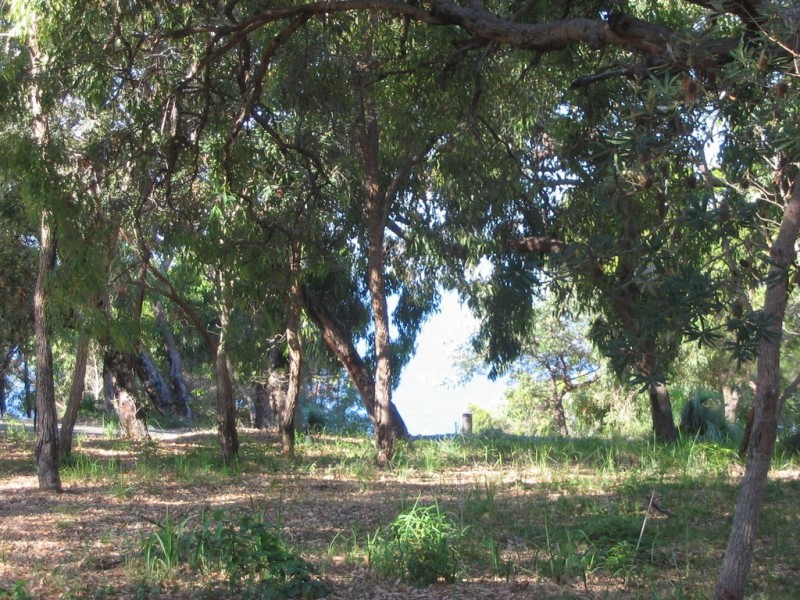 Agnes Water QLD 4677