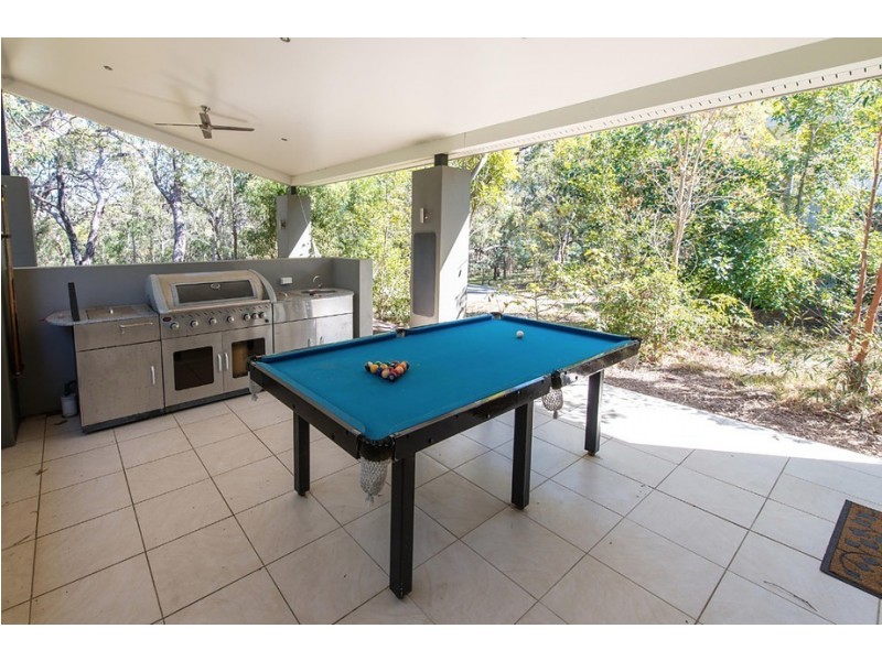 Agnes Water QLD 4677