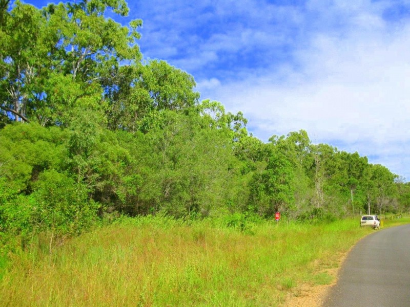 Agnes Water QLD 4677