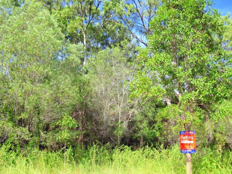 Agnes Water QLD 4677