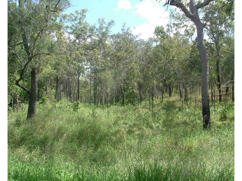 Captain Creek QLD 4677