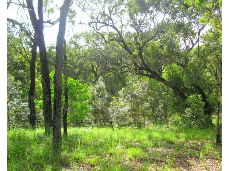 Captain Creek QLD 4677