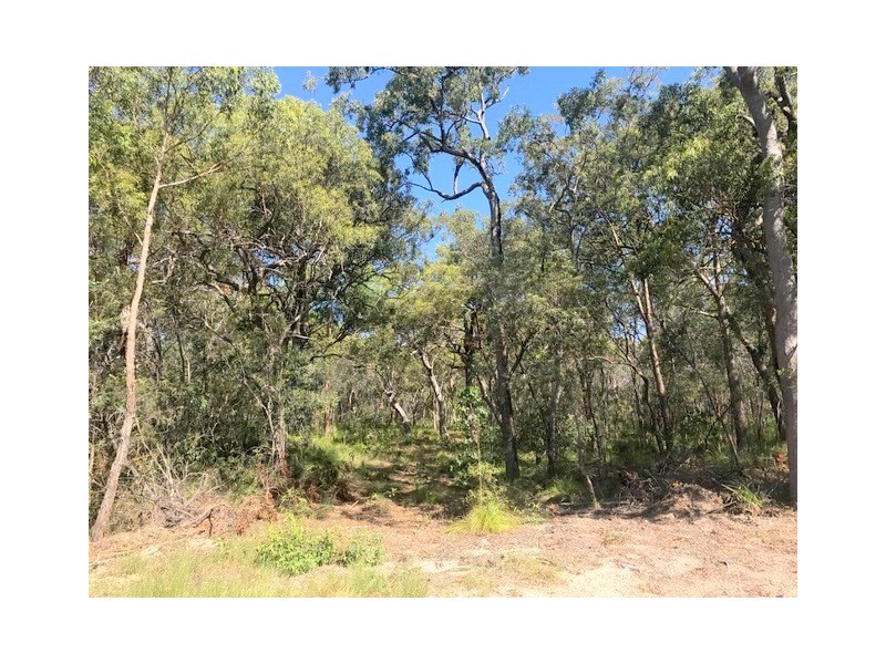 Agnes Water QLD 4677