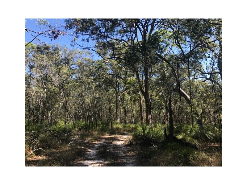 Agnes Water QLD 4677