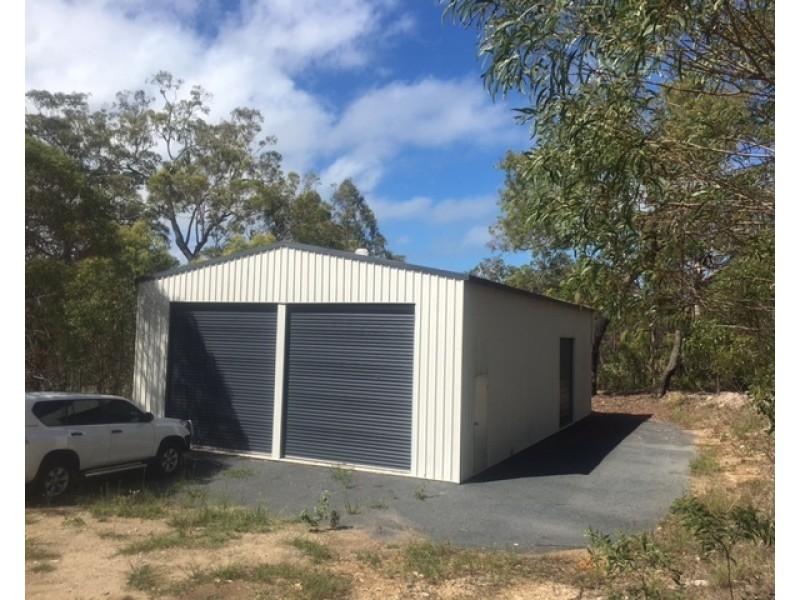 Agnes Water QLD 4677