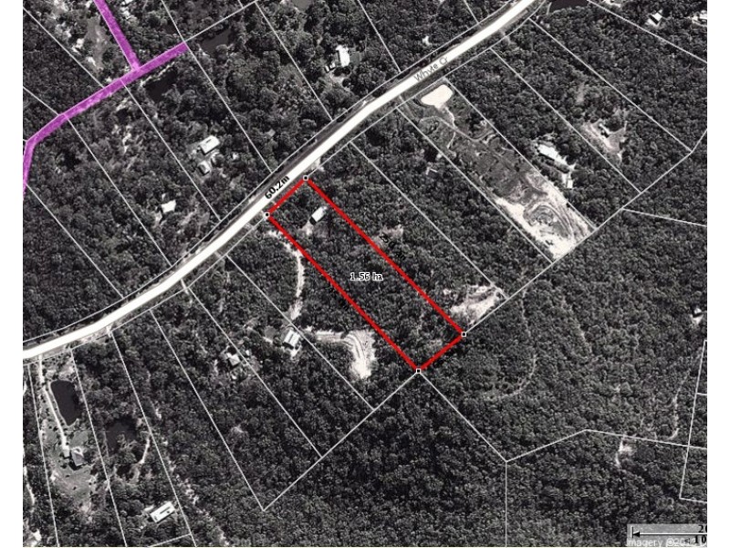 Agnes Water QLD 4677