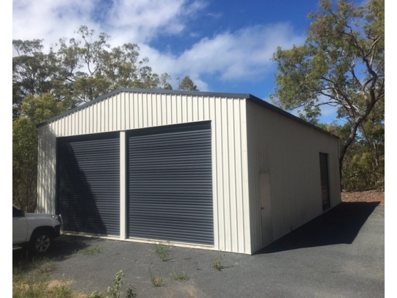 Agnes Water QLD 4677