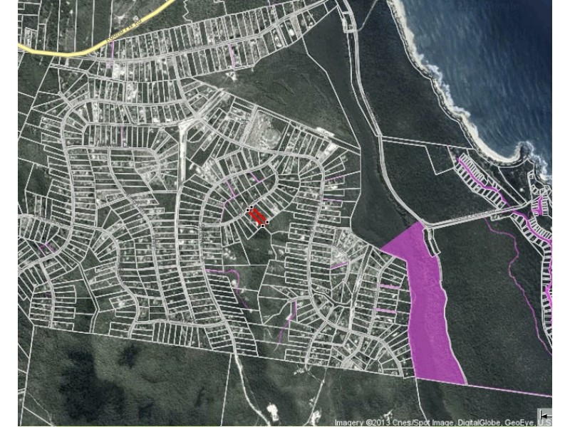 Agnes Water QLD 4677