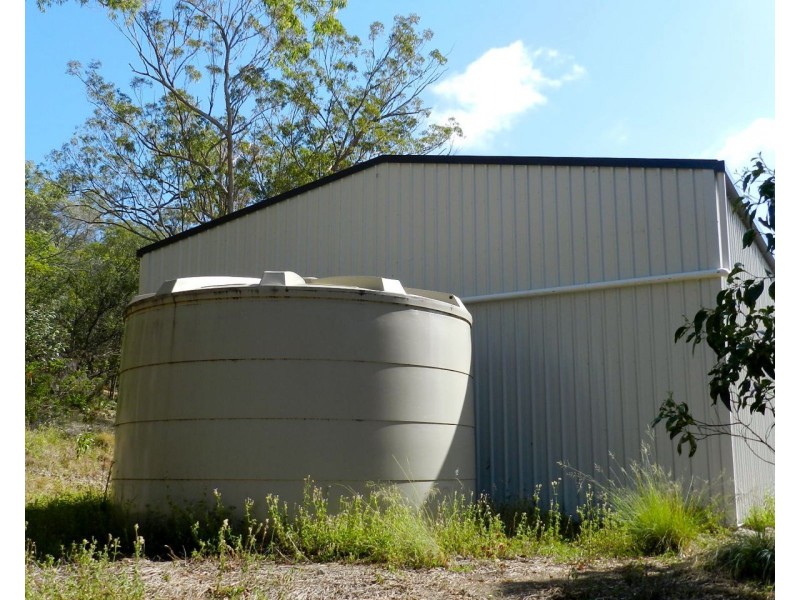 Agnes Water QLD 4677