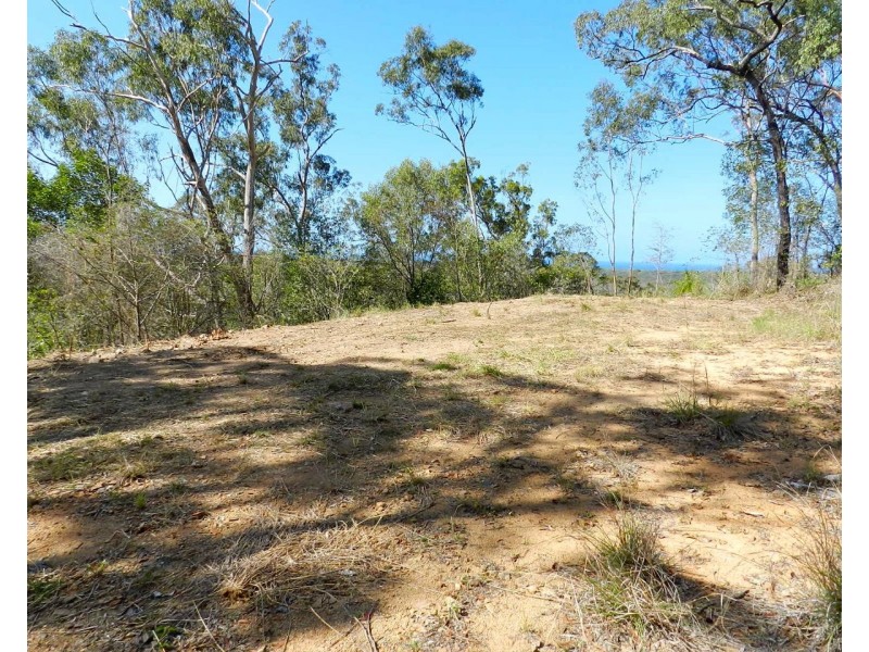 Agnes Water QLD 4677