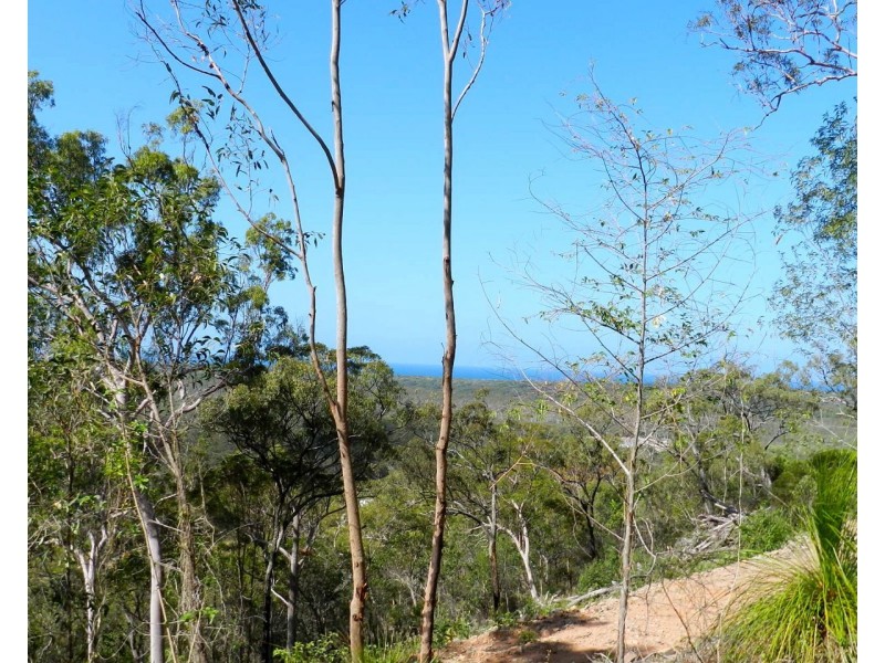 Agnes Water QLD 4677