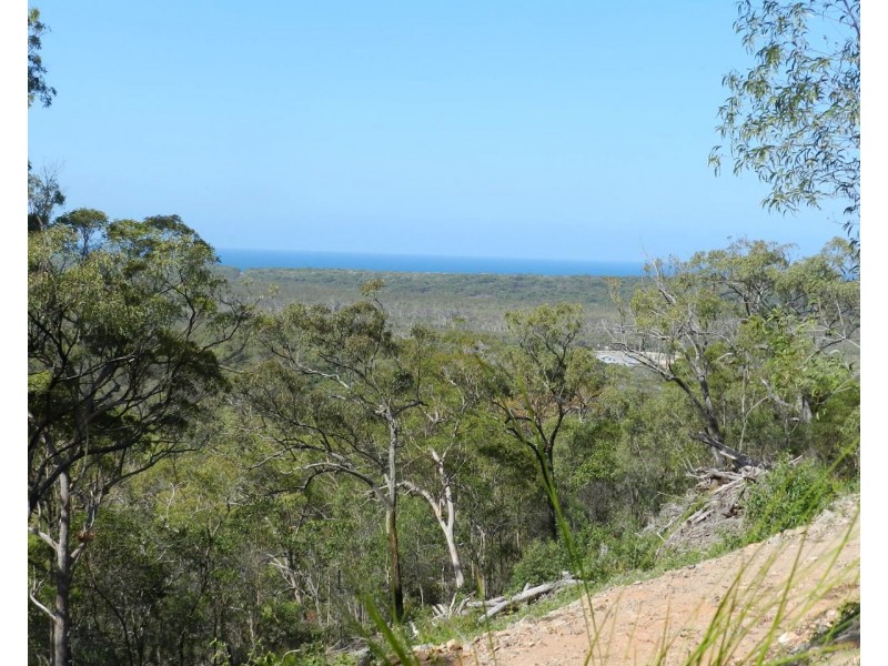 Agnes Water QLD 4677