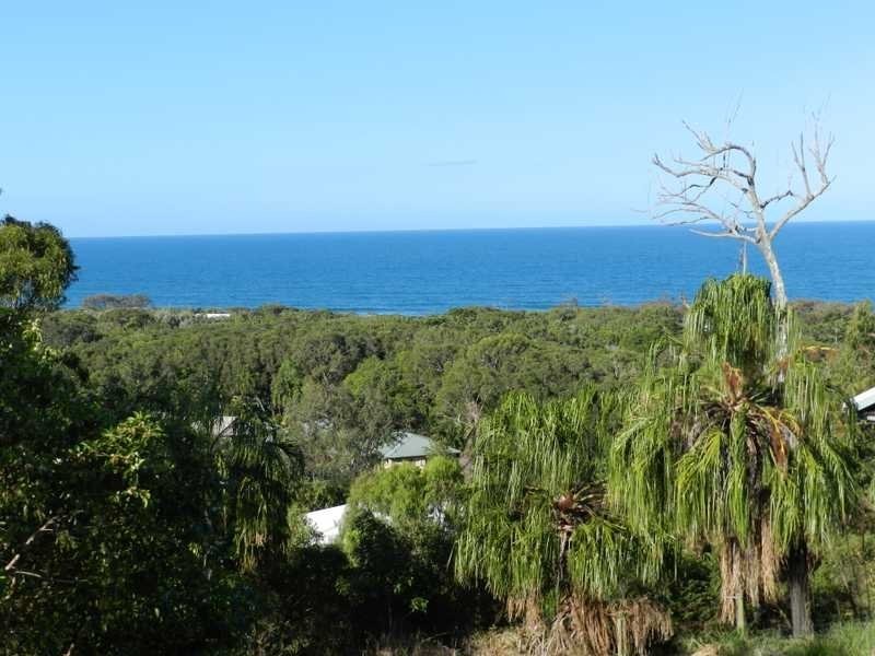 Agnes Water QLD 4677