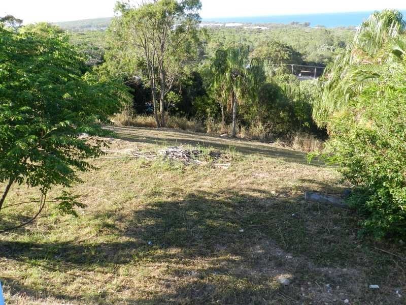 Agnes Water QLD 4677