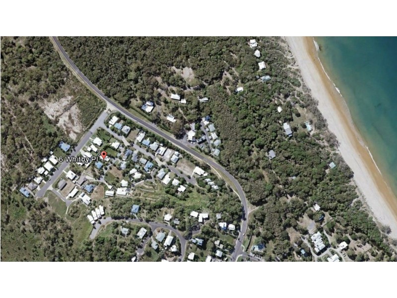 Agnes Water QLD 4677