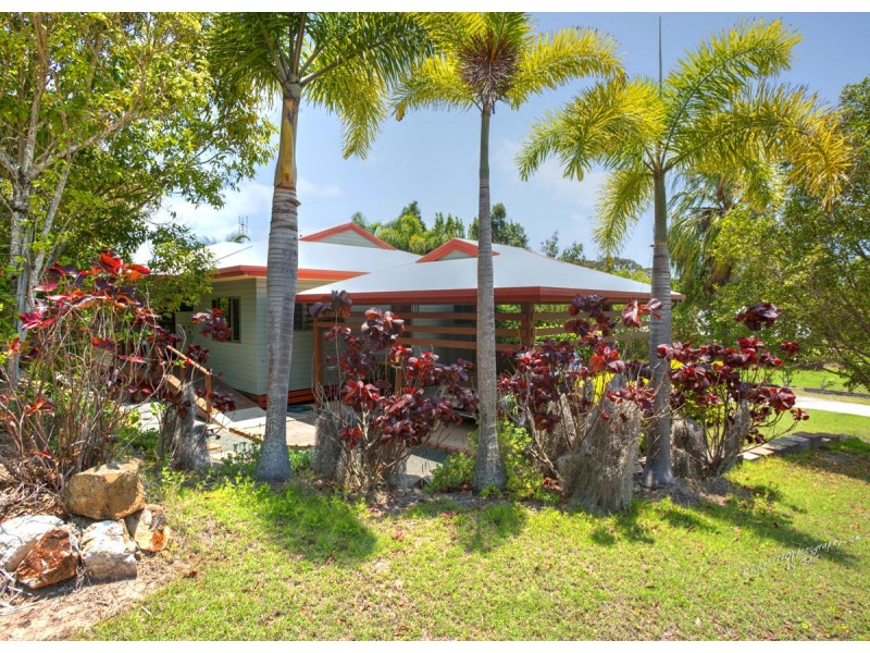 Agnes Water QLD 4677