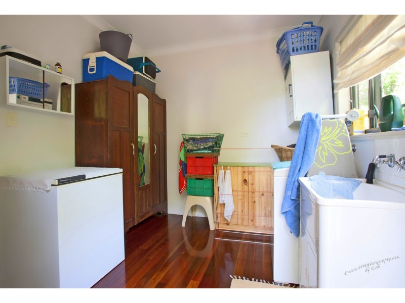 Agnes Water QLD 4677