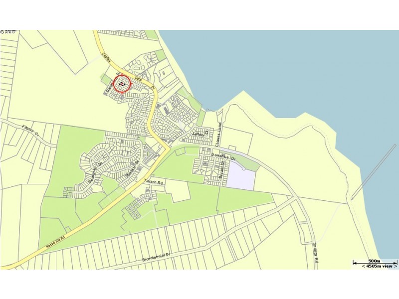 Agnes Water QLD 4677