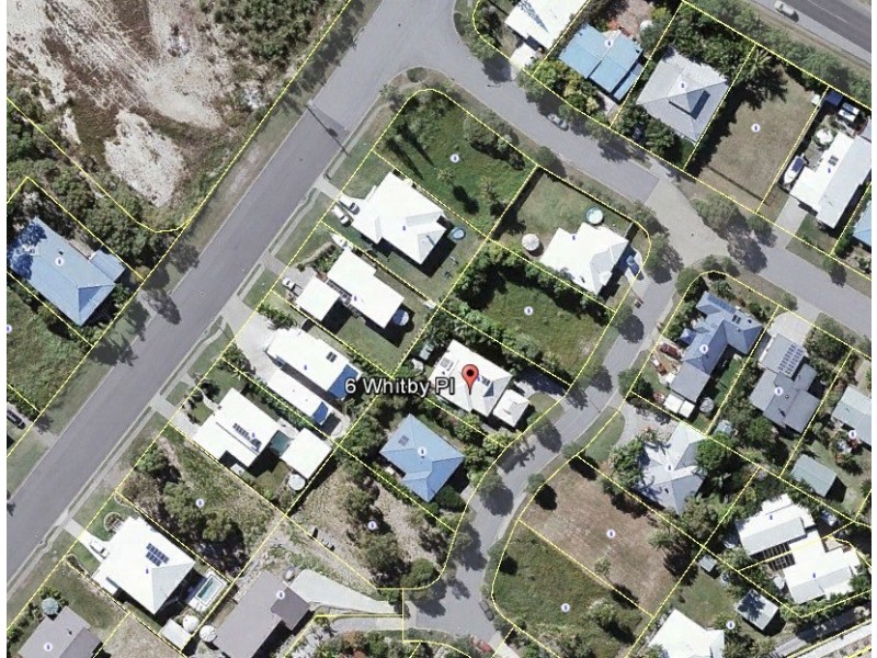 Agnes Water QLD 4677