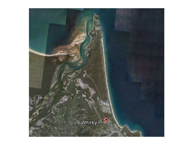 Agnes Water QLD 4677