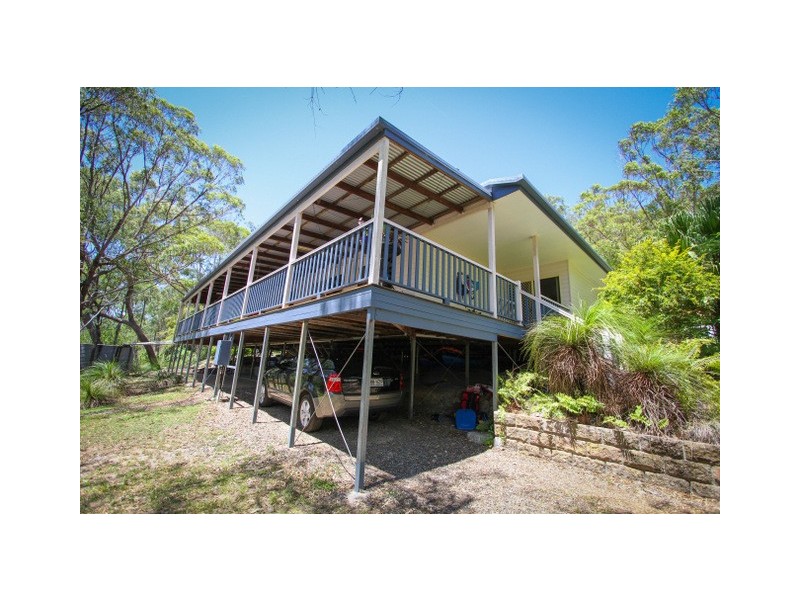 Agnes Water QLD 4677