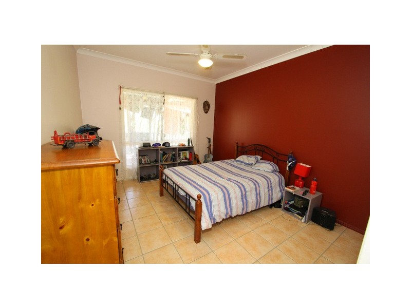 Agnes Water QLD 4677