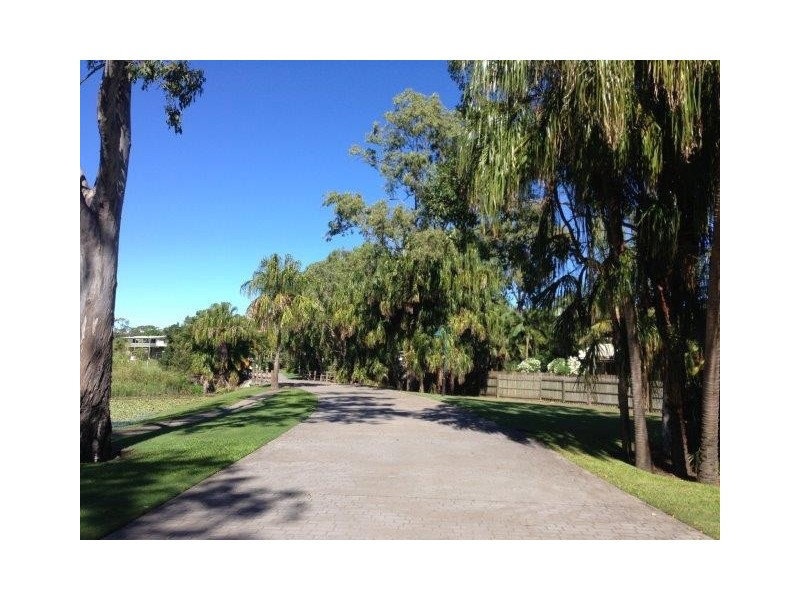 Agnes Water QLD 4677