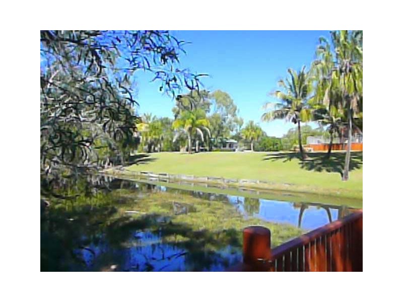 Agnes Water QLD 4677