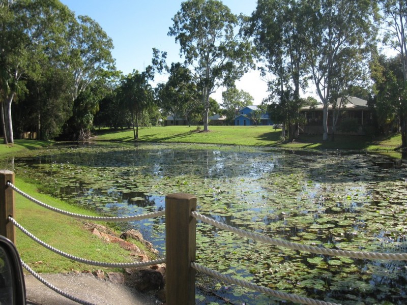 Agnes Water QLD 4677