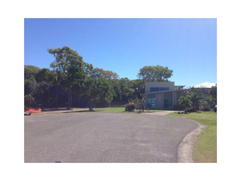 Agnes Water QLD 4677