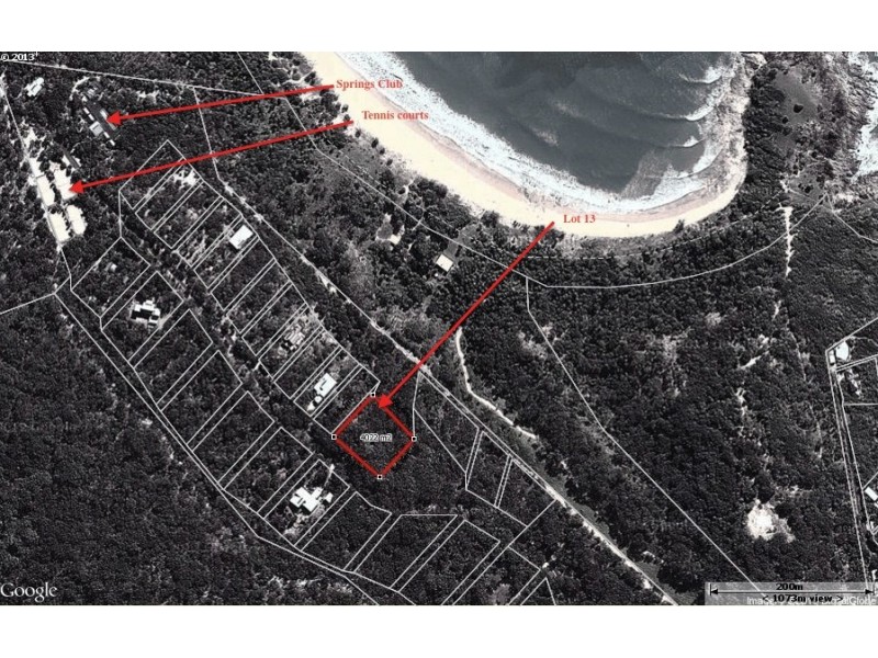 Agnes Water QLD 4677