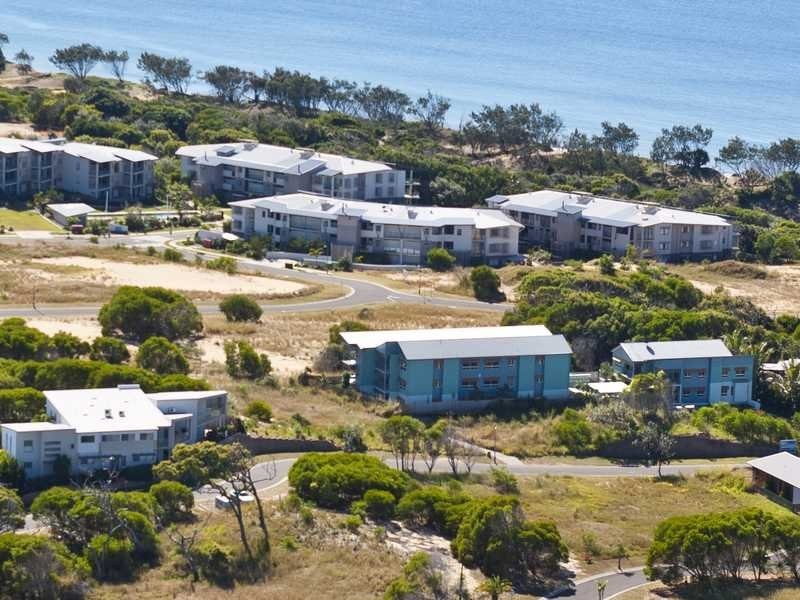 Unit 15/21 North Break Drive, Agnes Water QLD 4677