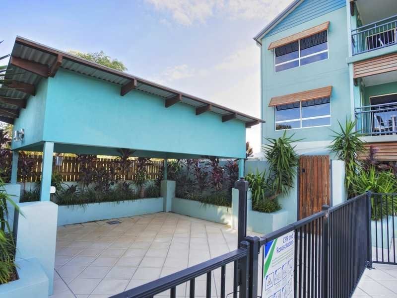 Unit 15/21 North Break Drive, Agnes Water QLD 4677