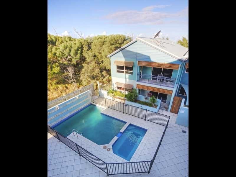 Unit 15/21 North Break Drive, Agnes Water QLD 4677
