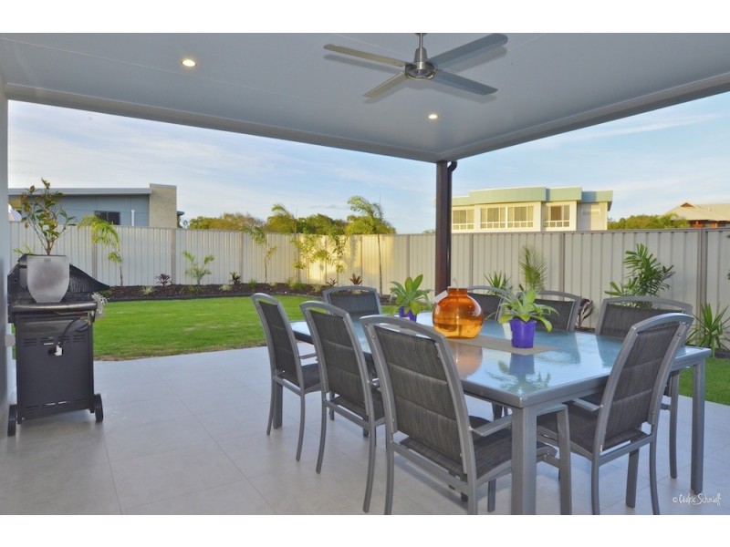 21 Atlantis Boulevard, Agnes Water QLD 4677