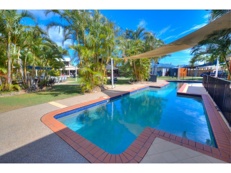 Agnes Water QLD 4677
